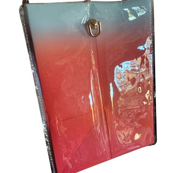 Louis Vuitton Sunrise Tote Bag - Picture 6 of 8